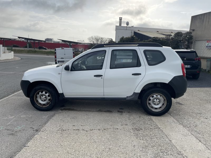 Dacia Duster  1.5 DCI 90 4X2 ATTELAGE 