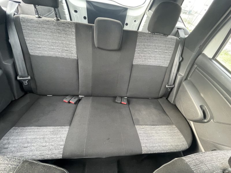 Dacia Duster  1.5 DCI 90 4X2 ATTELAGE 