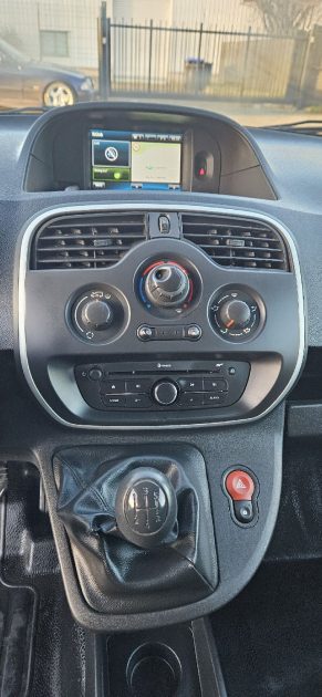 Renault Kangoo  2018