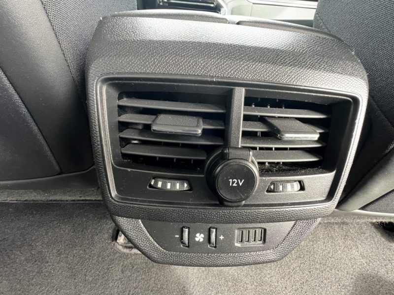 PEUGEOT 5008 Allure 130ch BVA 12/2020