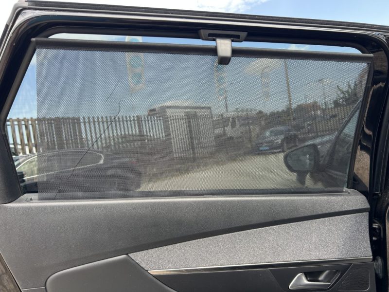 PEUGEOT 5008 Allure 130ch BVA 12/2020