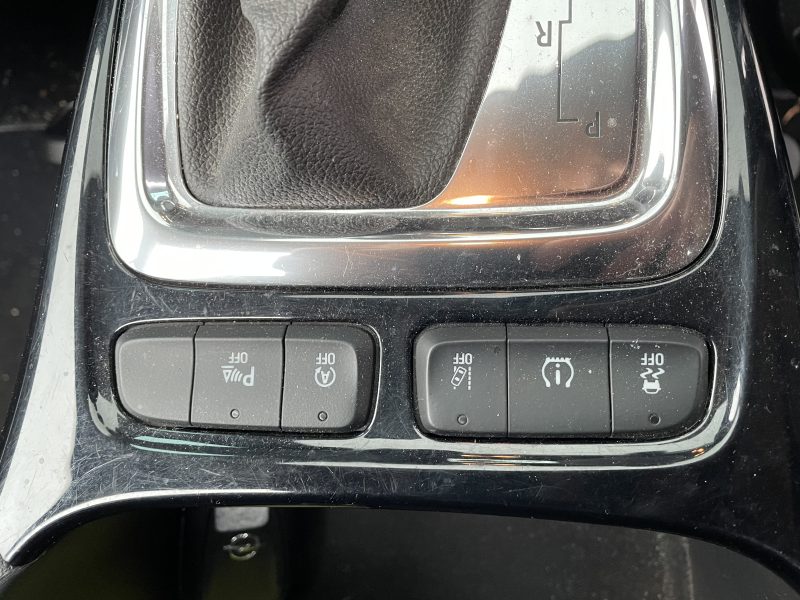 OPEL CROSSLAND X 2018