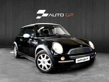 MINI MINI 2004