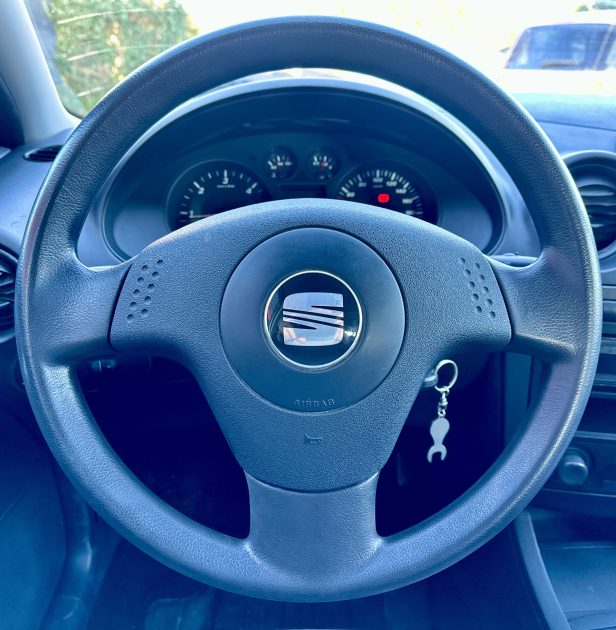 SEAT IBIZA III 1.9 SDI 64Ch *ATOMIC* / REVISEE&GARANTIE 