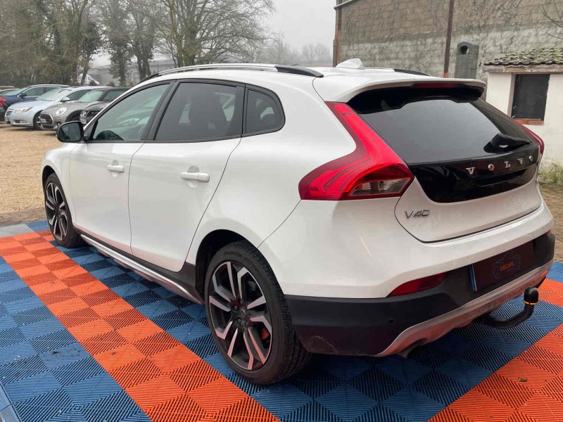 VOLVO V40  2.0 Ti 16V 152 cv