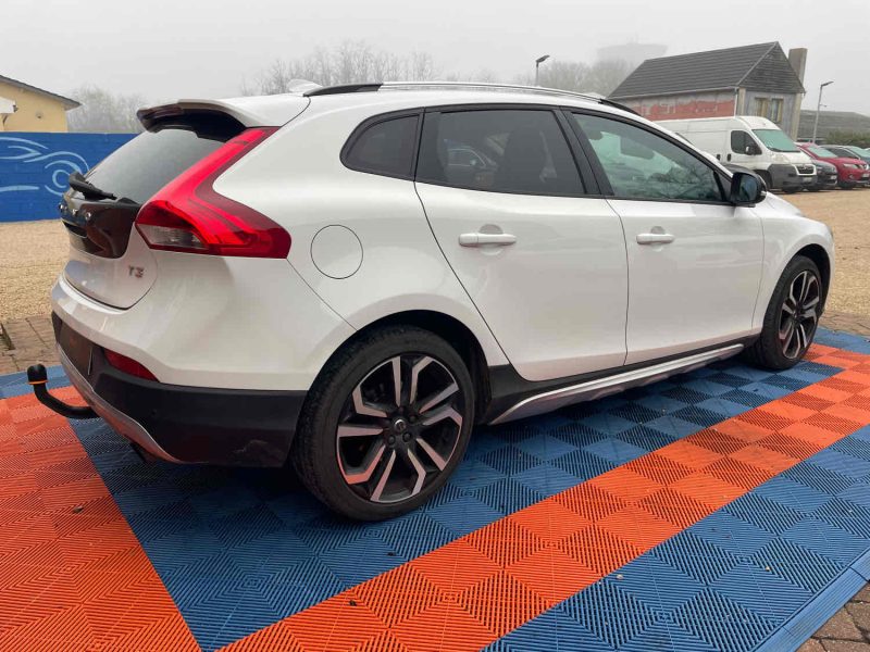 VOLVO V40  2.0 Ti 16V 152 cv