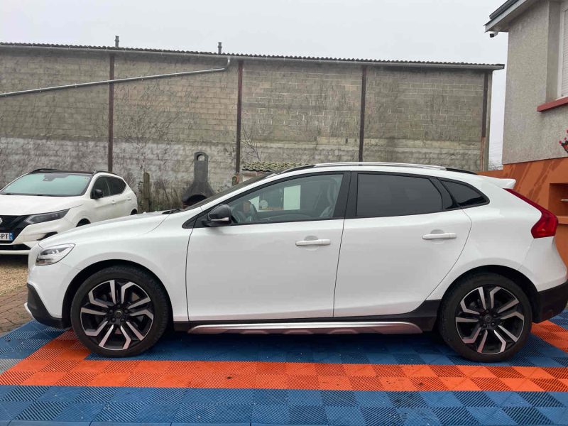VOLVO V40  2.0 Ti 16V 152 cv