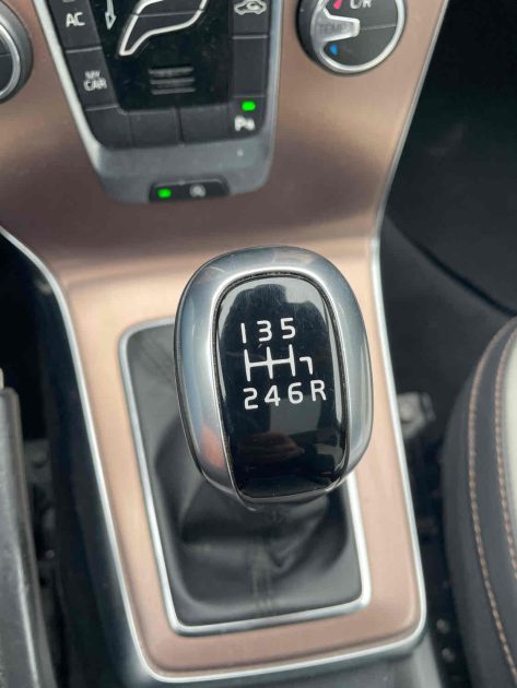 VOLVO V40  2.0 Ti 16V 152 cv