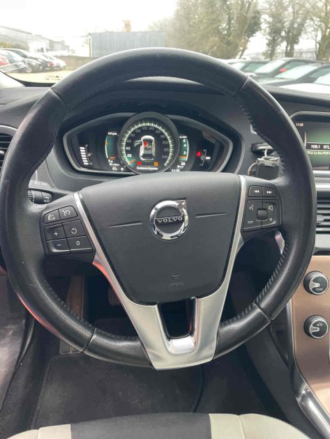 VOLVO V40  2.0 Ti 16V 152 cv