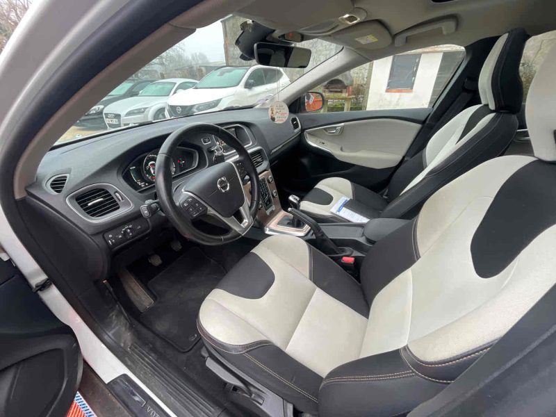 VOLVO V40  2.0 Ti 16V 152 cv