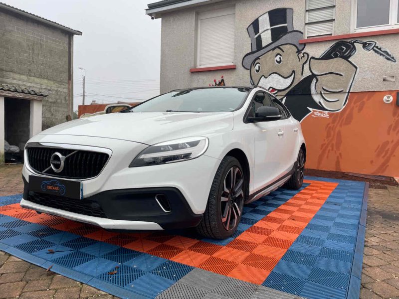 VOLVO V40  2.0 Ti 16V 152 cv