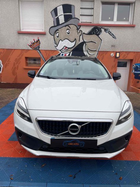 VOLVO V40  2.0 Ti 16V 152 cv