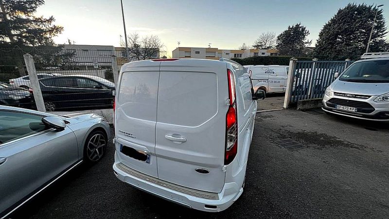 FORD TRANSIT Connect 1.5 TDCI Sport L1 120 CV