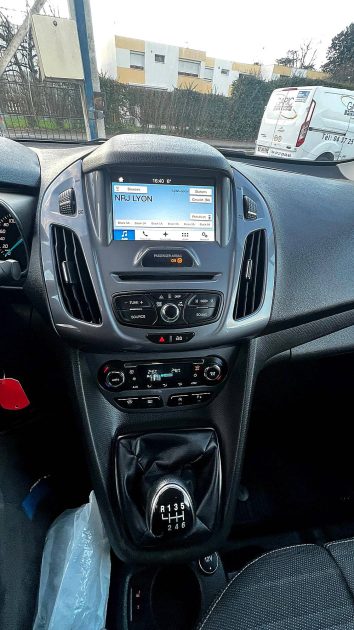 FORD TRANSIT Connect 1.5 TDCI Sport L1 120 CV