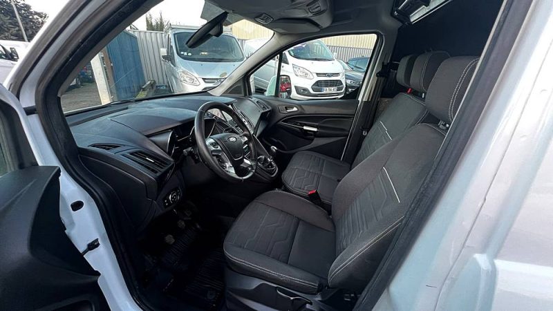 FORD TRANSIT Connect 1.5 TDCI Sport L1 120 CV