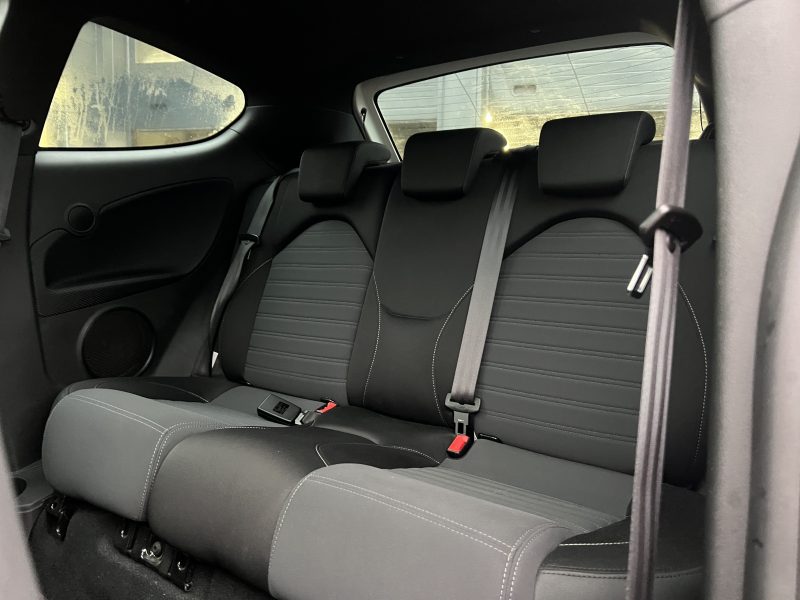 ALFA ROMEO MITO PHASE 2 IMOLA 0.9 TWIN AIR TURBO 105 Cv 1ERE MAIN / TOIT OUVRANT GPS BVM6 - GARANTIE