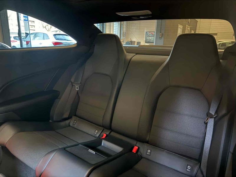 MERCEDES CLASSE C 2011