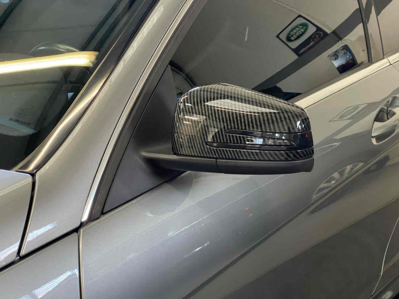 MERCEDES CLASSE C 2011