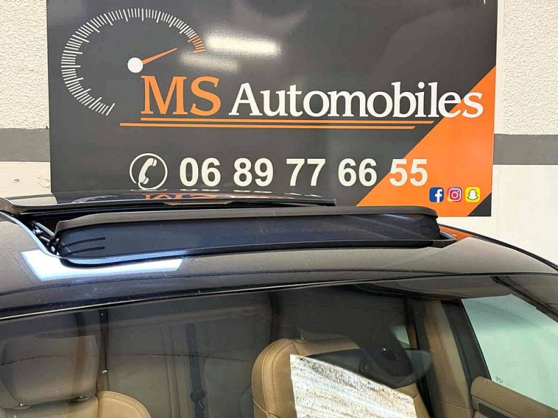 PORSCHE CAYENNE DIESEL 2014