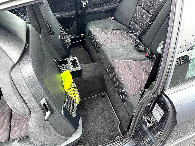 BMW M3 E36 3.2 321CV TOIT OUVRANT // SUIVI COMPLET 