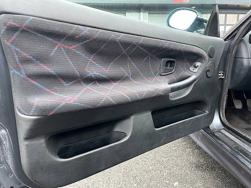 BMW M3 E36 3.2 321CV TOIT OUVRANT // SUIVI COMPLET 