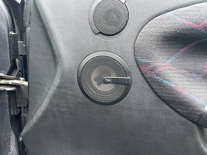 BMW M3 E36 3.2 321CV TOIT OUVRANT // SUIVI COMPLET 