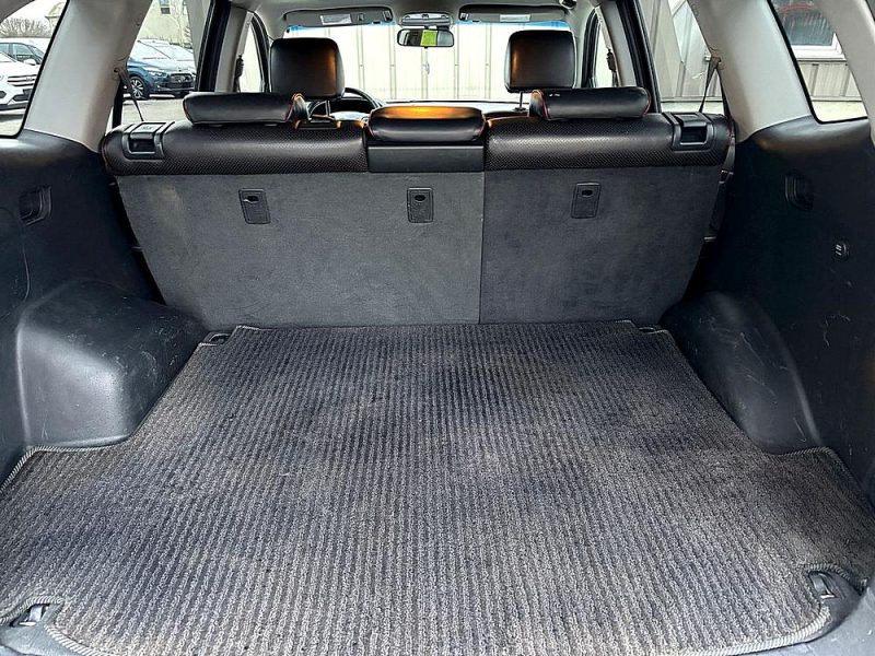 HYUNDAI SANTA FE 2007