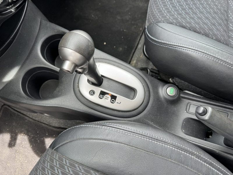 NISSAN NOTE 1.2 DIG-S CVT 98 cv Boîte auto EN L ETAT