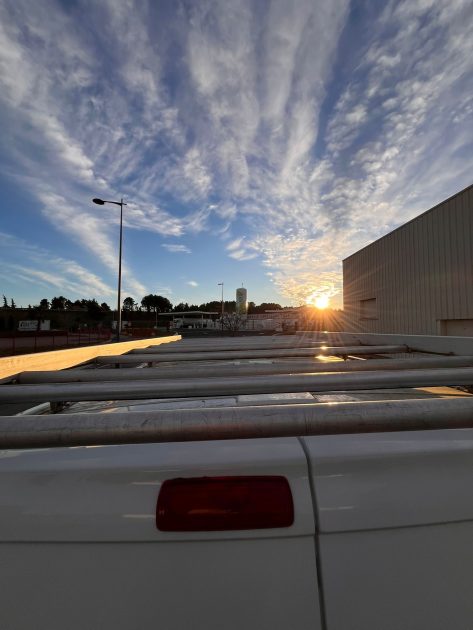 Opel Vivaro L2H1 1.6 CDTI 125 CH ECOFLEX PACK CLIM