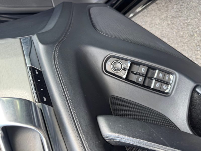 PORSCHE PANAMERA 3.0D 250CV 