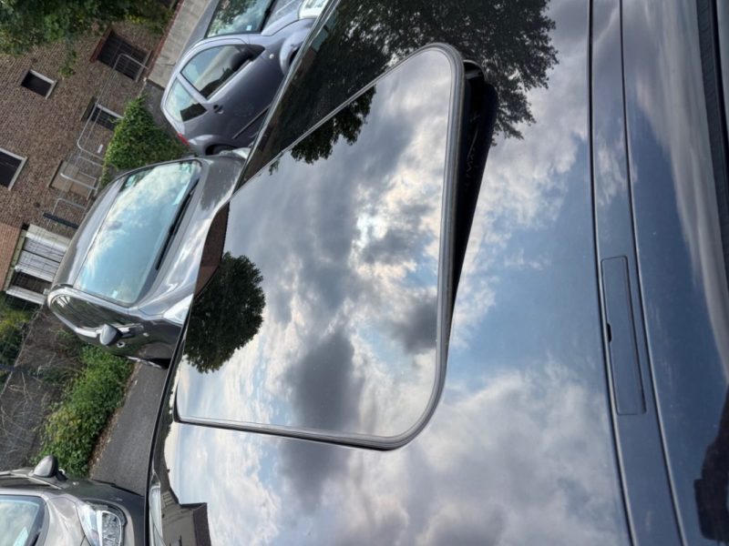 PORSCHE PANAMERA 3.0D 250CV 