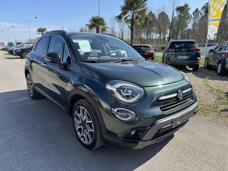 FIAT 500X 1.0 120CV OPENING EDITION