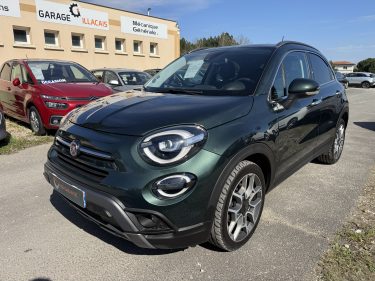 FIAT 500X 1.0 120CV OPENING EDITION