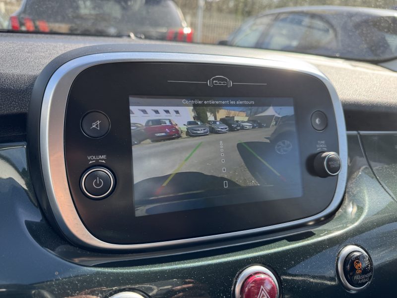 FIAT 500X 1.0 120CV OPENING EDITION