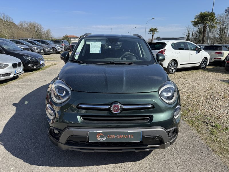 FIAT 500X 1.0 120CV OPENING EDITION