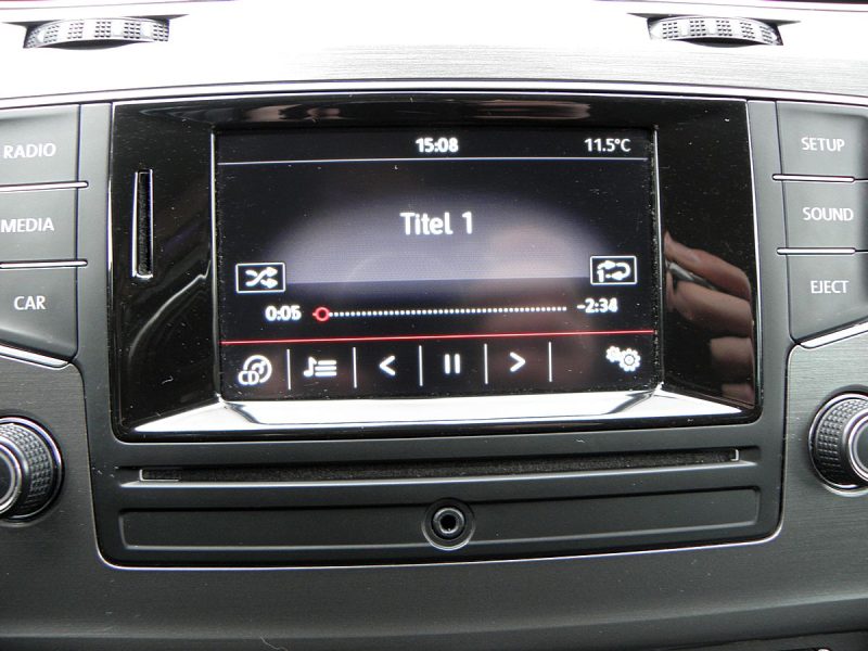 VOLKSWAGEN Golf VII 2013