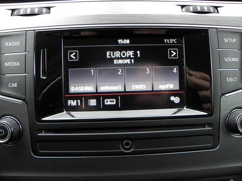 VOLKSWAGEN Golf VII 2013