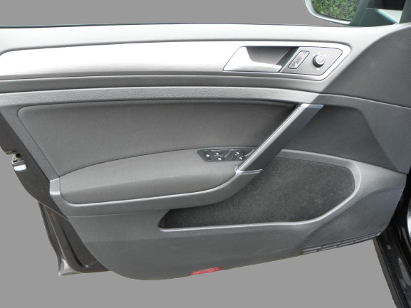 VOLKSWAGEN Golf VII 2013