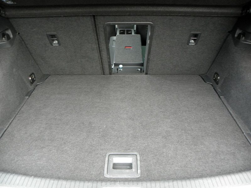 VOLKSWAGEN Golf VII 2013