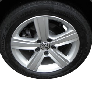 VOLKSWAGEN Golf VII 2013