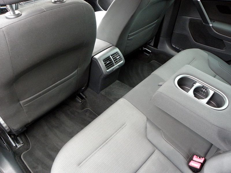 VOLKSWAGEN Golf VII 2013