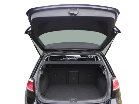 VOLKSWAGEN Golf VII 2013