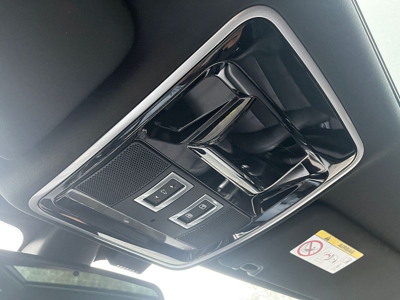 LAND ROVER RANGE ROVER 2014