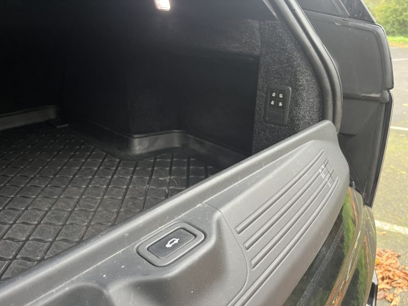 LAND ROVER RANGE ROVER 2014