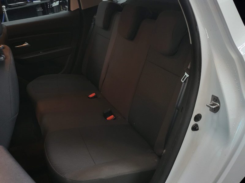 DACIA DUSTER II 1.5 BluedCi 115cv Prestige BVM6 4X2 1ère Main