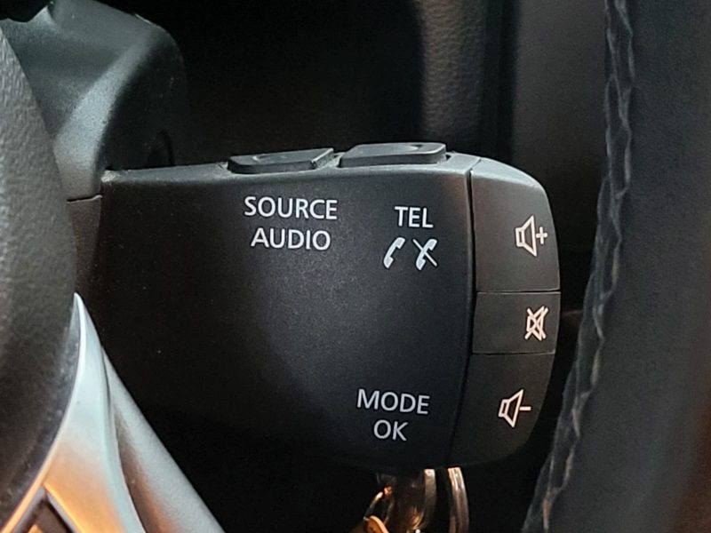 DACIA DUSTER II 1.5 BluedCi 115cv Prestige BVM6 4X2 1ère Main