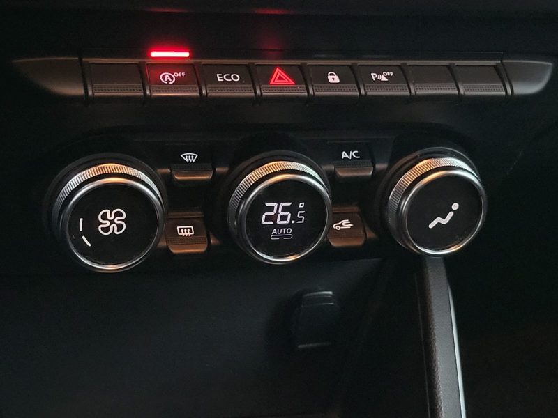 DACIA DUSTER II 1.5 BluedCi 115cv Prestige BVM6 4X2 1ère Main