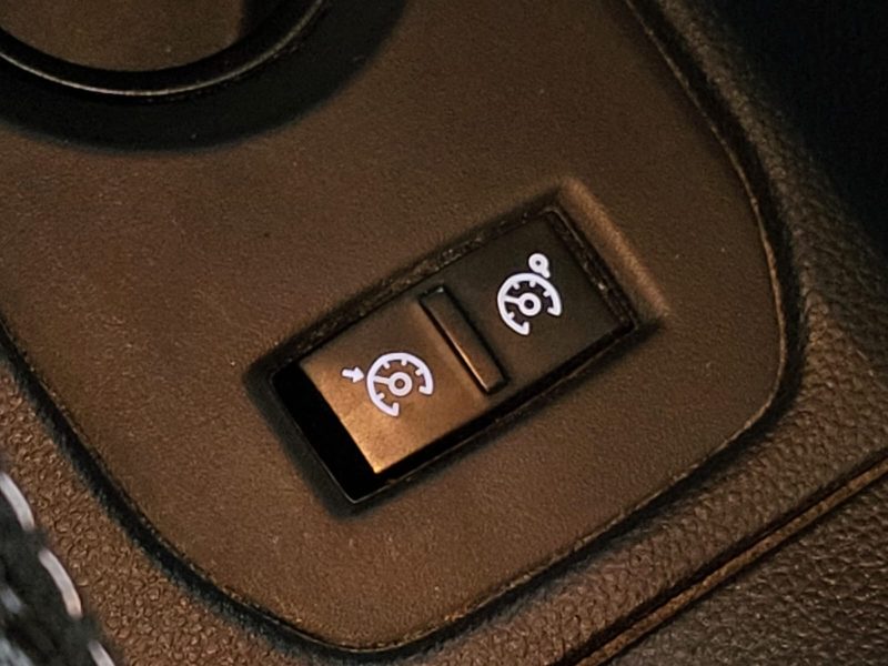 DACIA DUSTER II 1.5 BluedCi 115cv Prestige BVM6 4X2 1ère Main