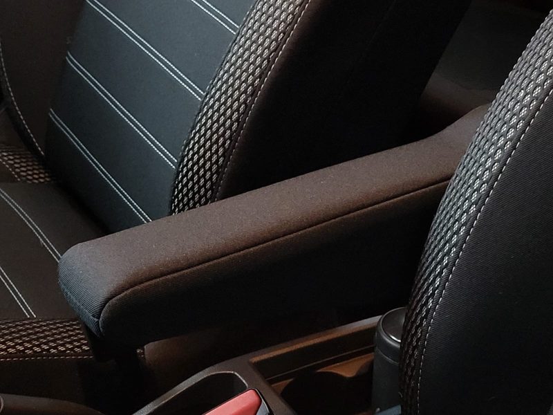 DACIA DUSTER II 1.5 BluedCi 115cv Prestige BVM6 4X2 1ère Main