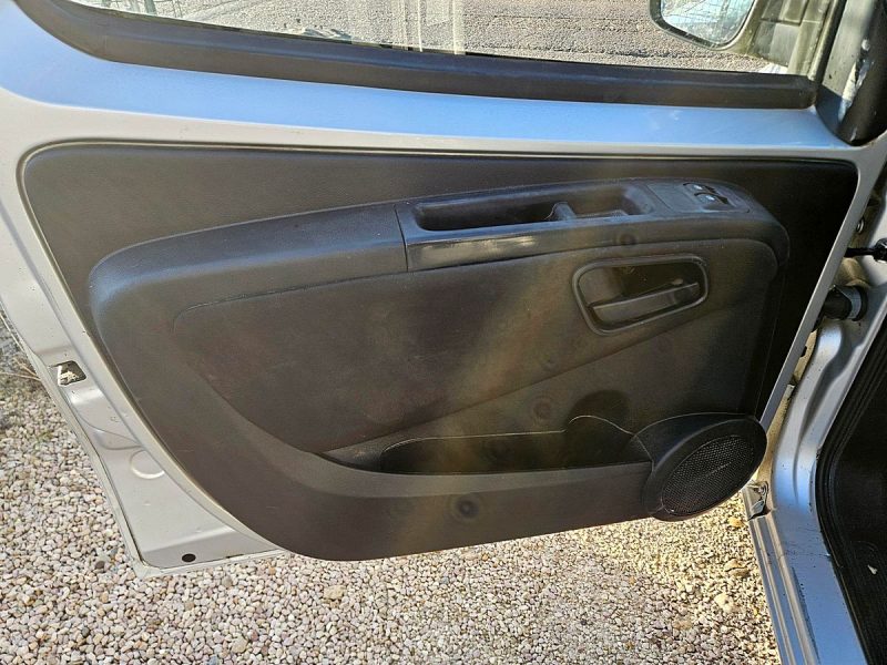 CITROEN NEMO Monospace 2014